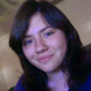 Meet your Posher, Alexandra